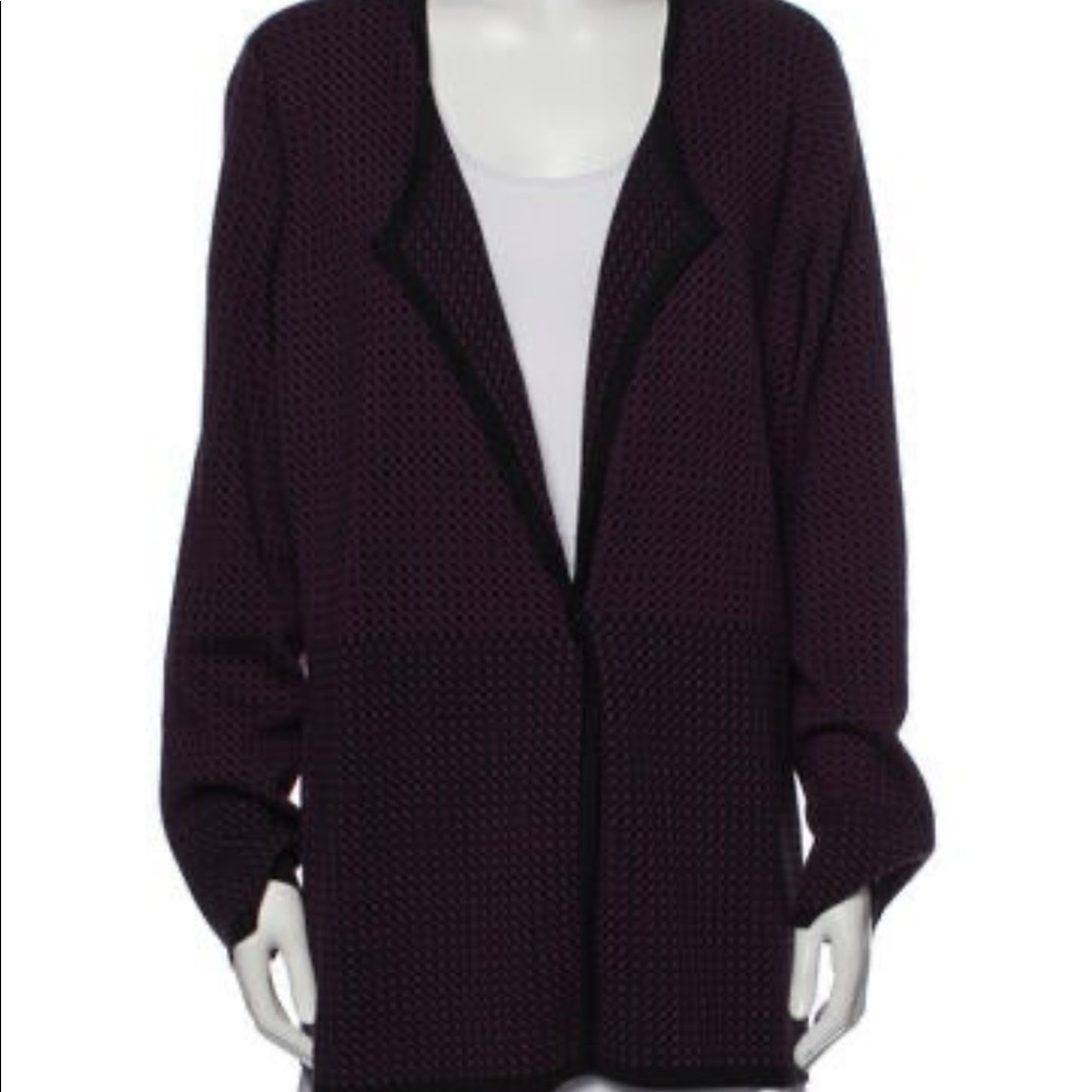 Pendleton Cardigan - image 6